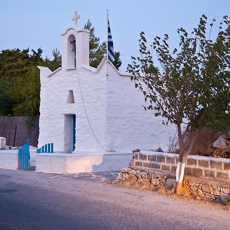 Tarsa Studios Drios Bagian luar foto