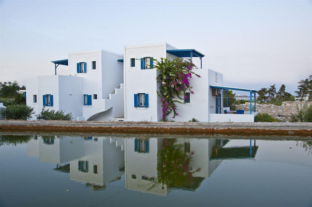 Tarsa Studios Drios Bagian luar foto