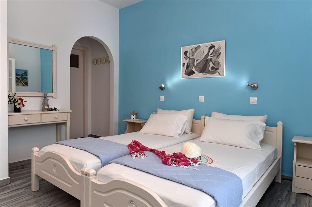 Tarsa Studios Drios Bagian luar foto
