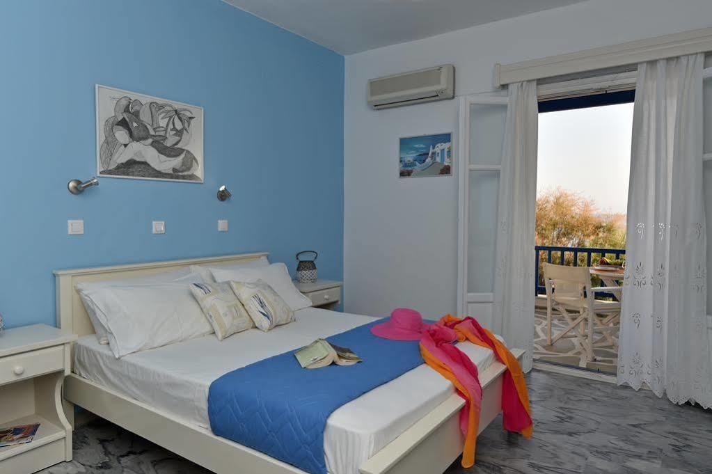 Tarsa Studios Drios Bagian luar foto