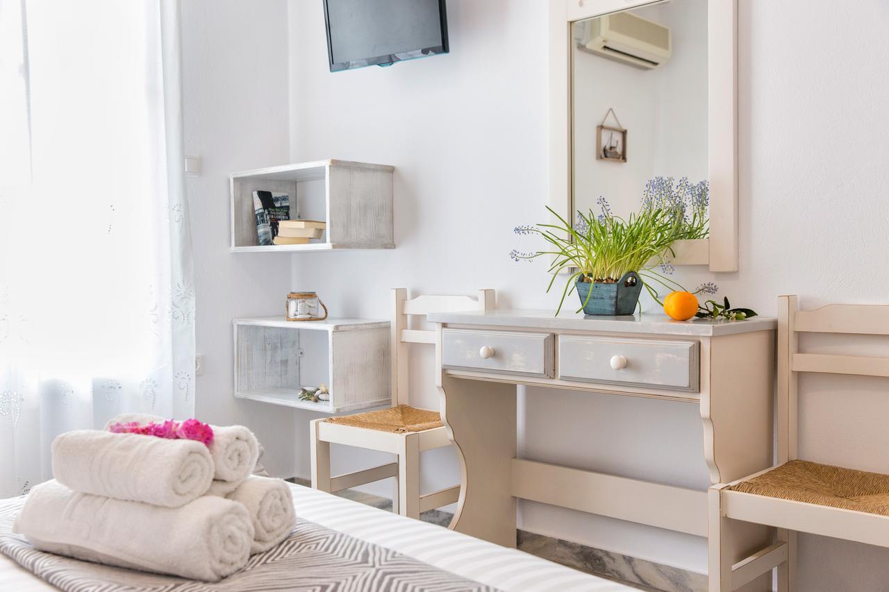 Tarsa Studios Drios Bagian luar foto