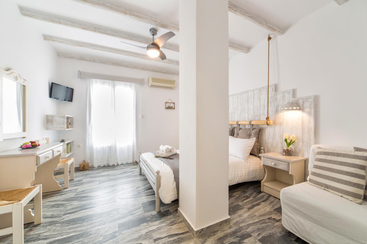 Tarsa Studios Drios Bagian luar foto