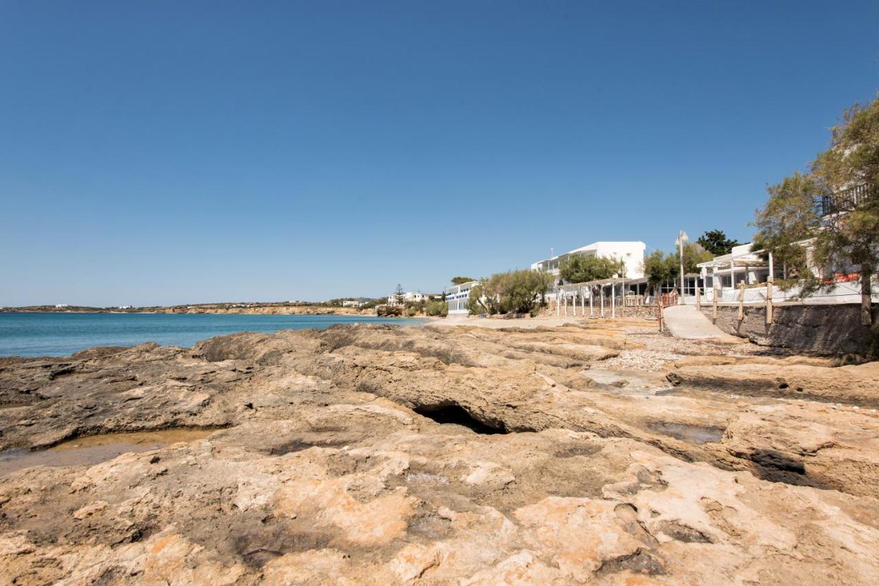 Tarsa Studios Drios Bagian luar foto